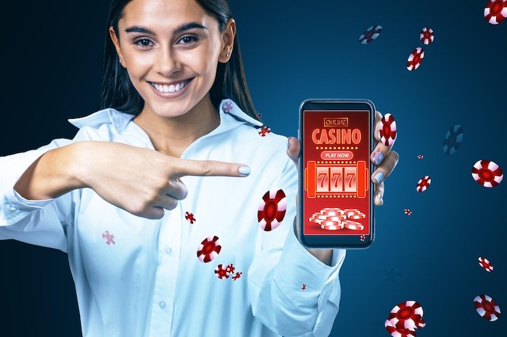 Layar penarikan dana dari setiaslot menampilkan pilihan Transfer BCA dan konfirmasi