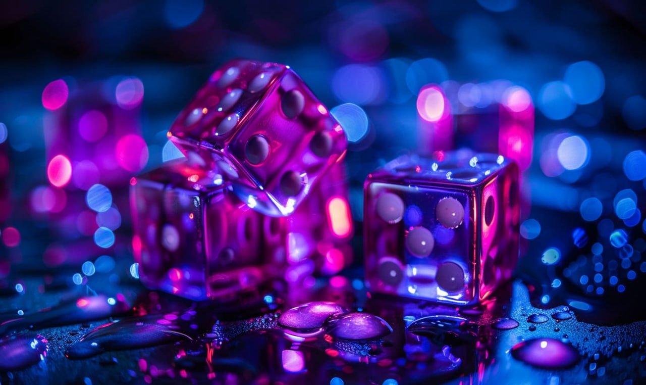 Live Blackjack Game 